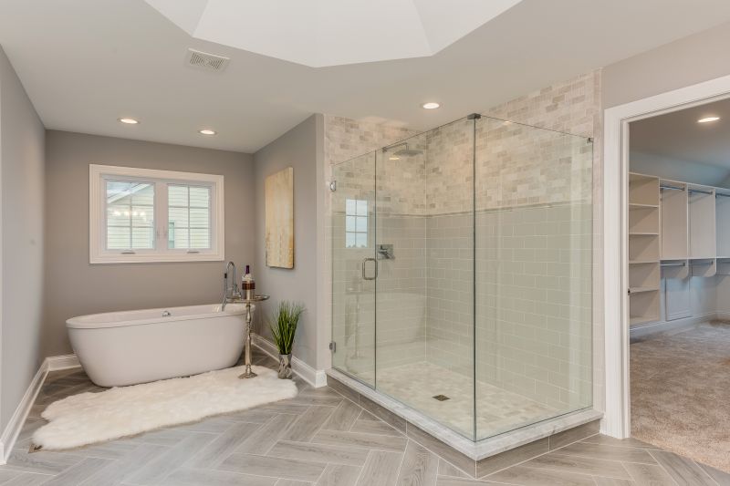 Luxury Bathtub Conversion